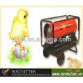 Heaters for poultry farm